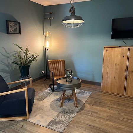 Bed and Breakfast In De Hei Mariahout Zewnętrze zdjęcie