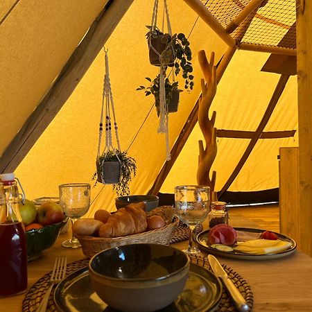Bed and Breakfast In De Hei Mariahout Zewnętrze zdjęcie