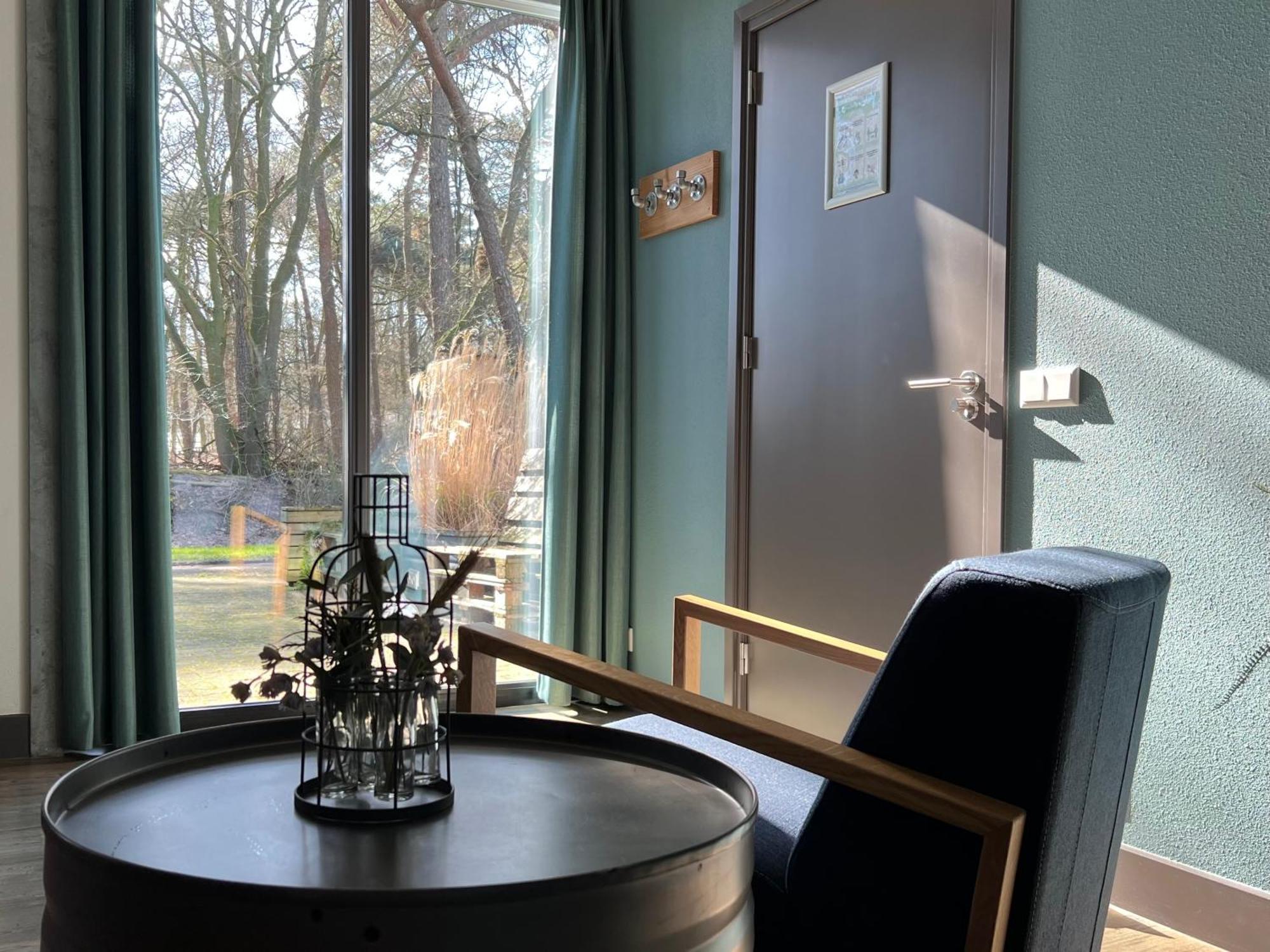 Bed and Breakfast In De Hei Mariahout Zewnętrze zdjęcie