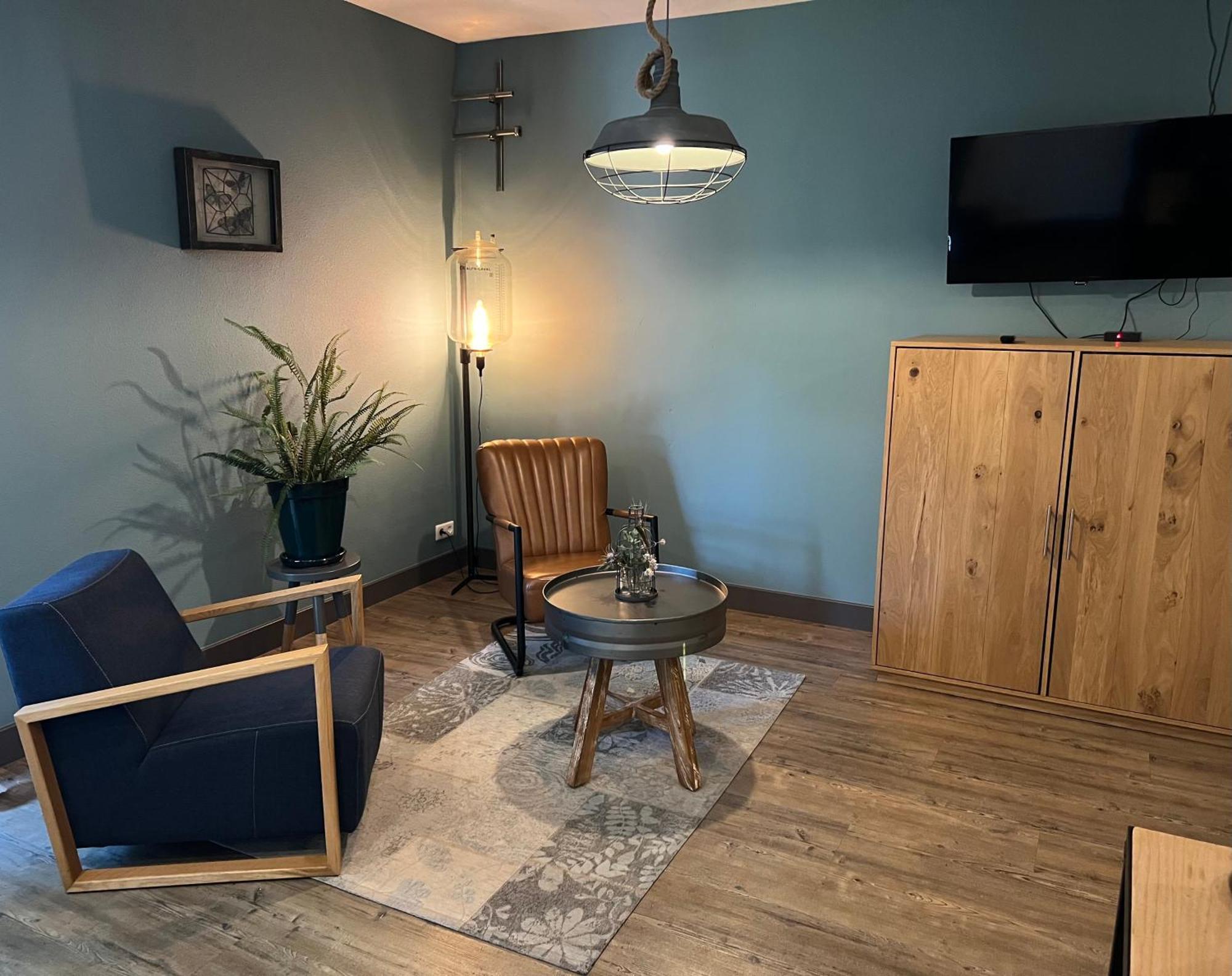 Bed and Breakfast In De Hei Mariahout Zewnętrze zdjęcie