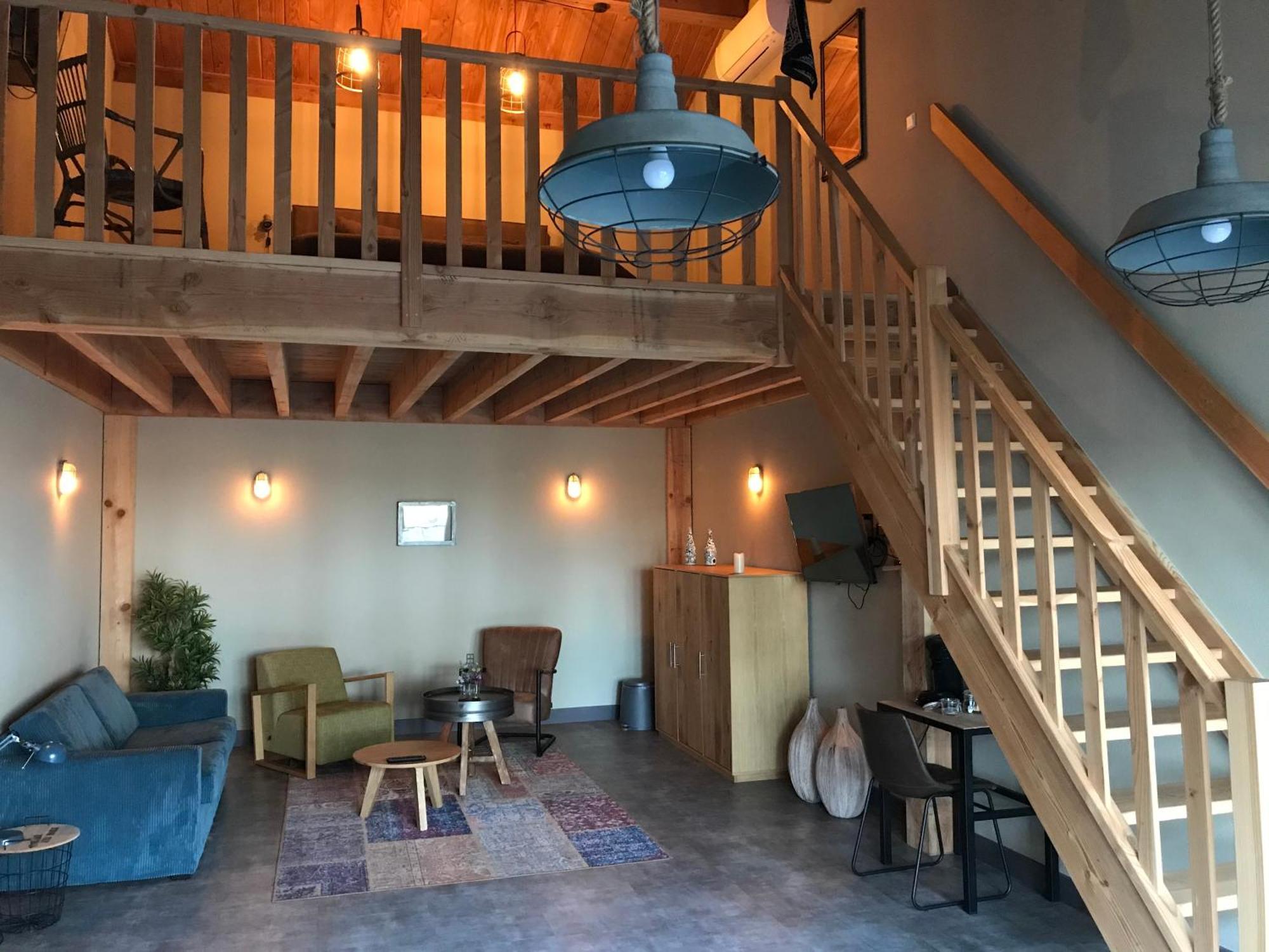 Bed and Breakfast In De Hei Mariahout Zewnętrze zdjęcie