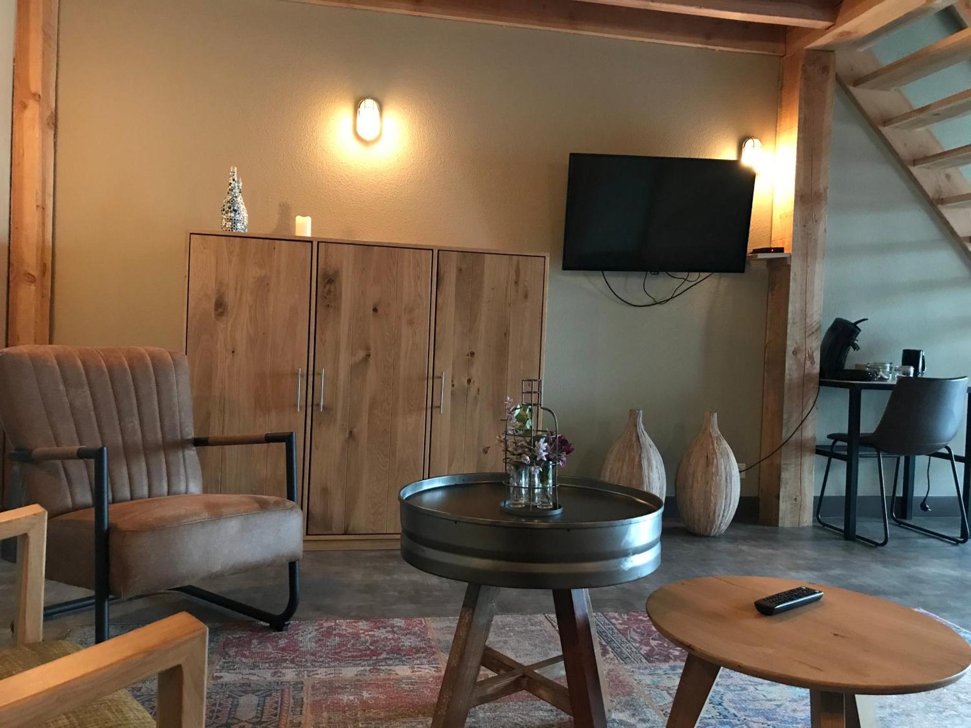Bed and Breakfast In De Hei Mariahout Zewnętrze zdjęcie