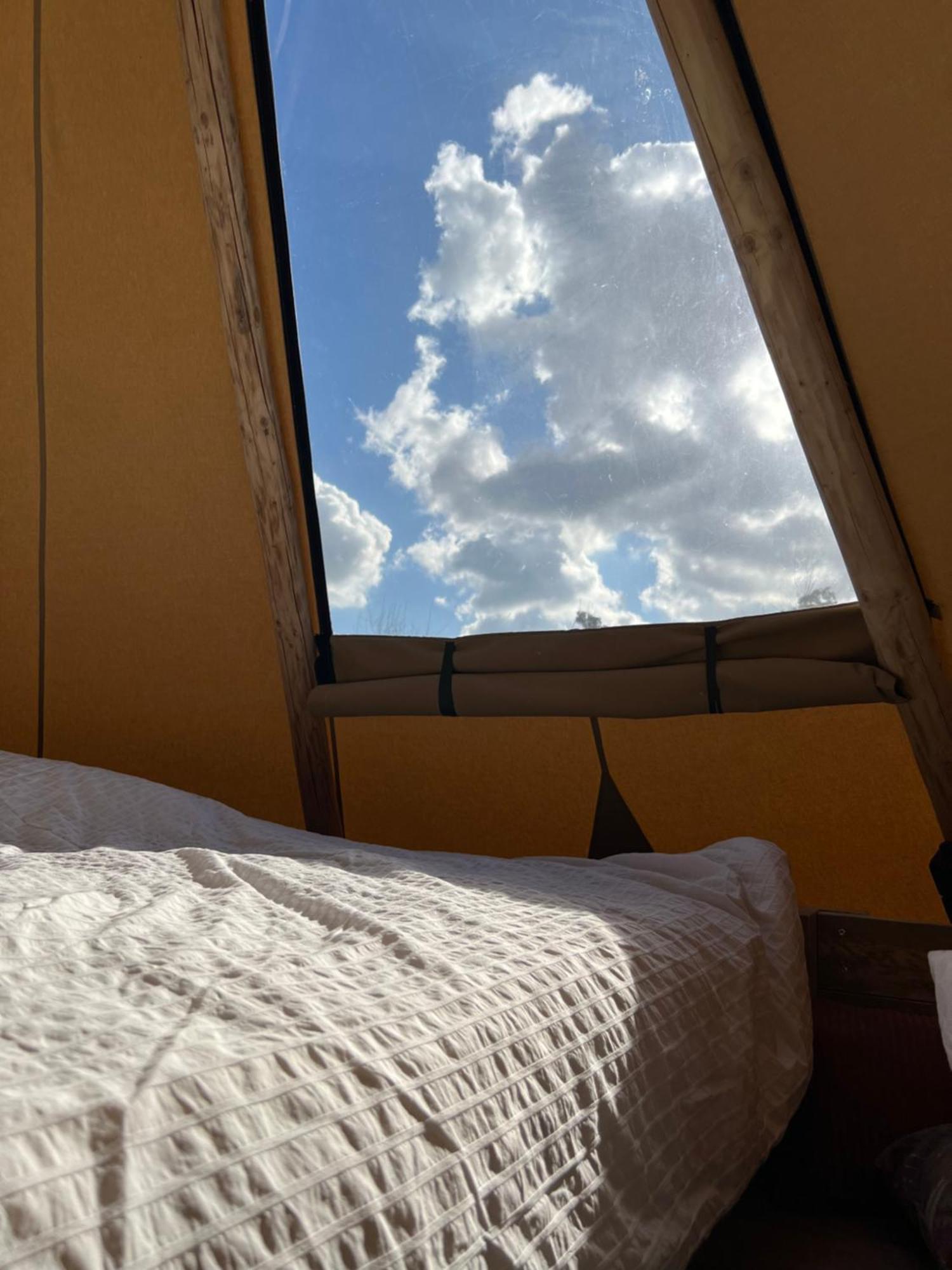 Bed and Breakfast In De Hei Mariahout Zewnętrze zdjęcie