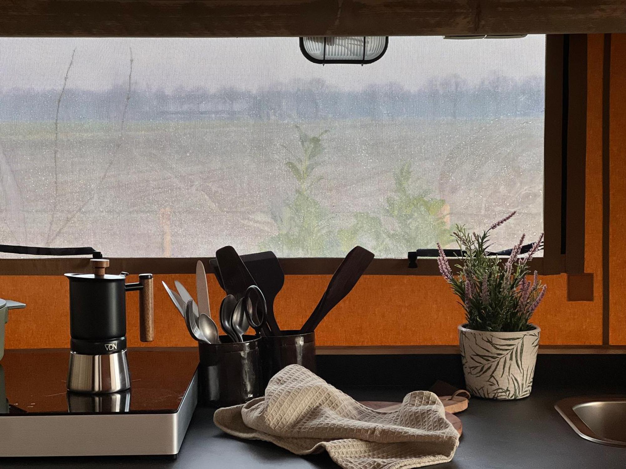 Bed and Breakfast In De Hei Mariahout Zewnętrze zdjęcie