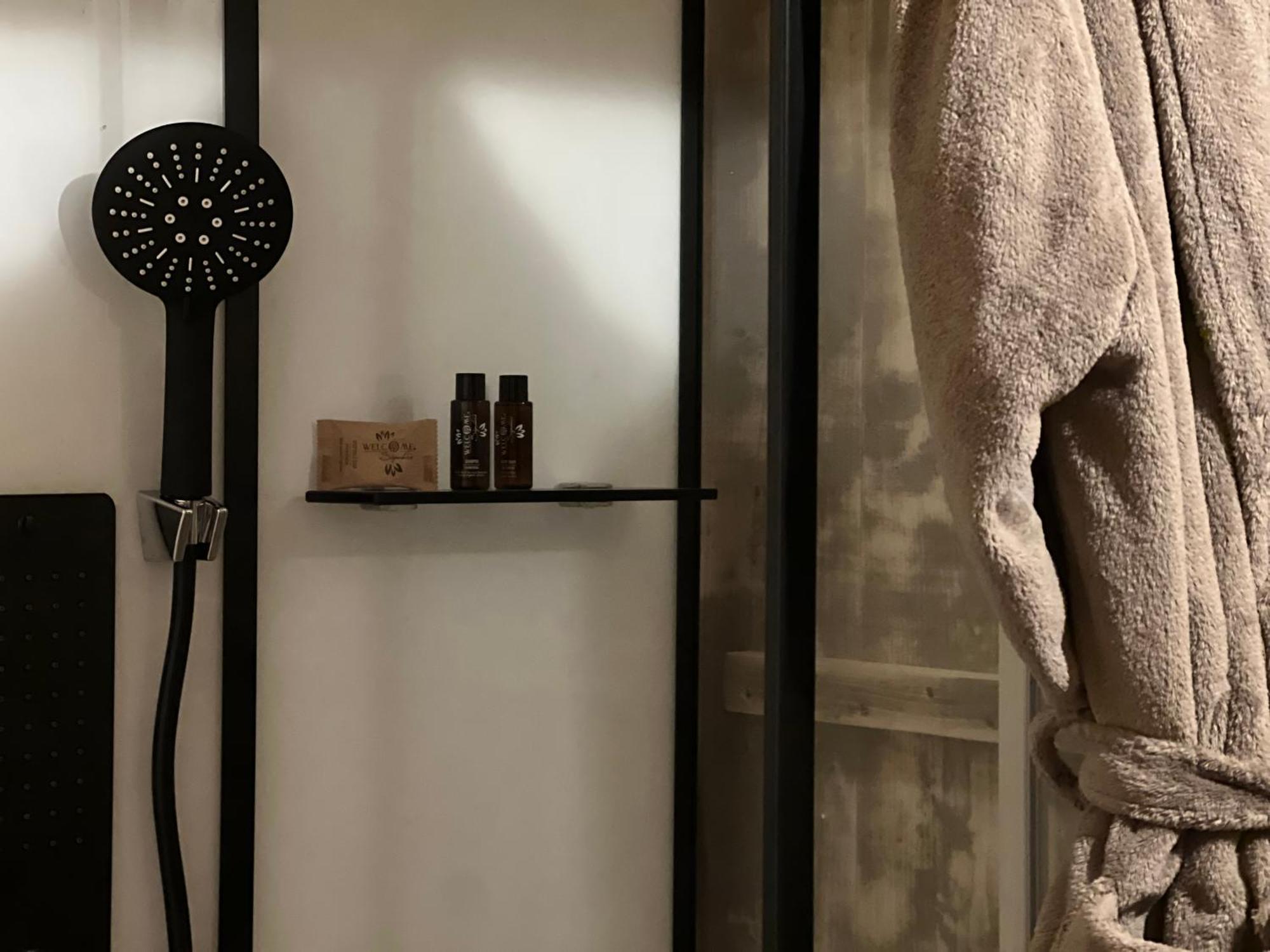 Bed and Breakfast In De Hei Mariahout Zewnętrze zdjęcie