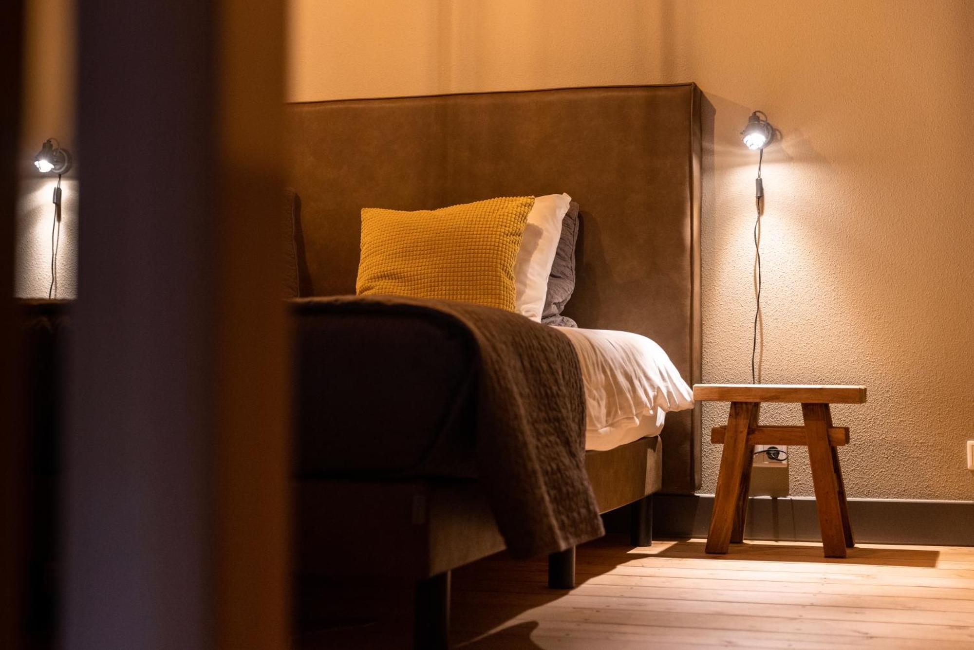 Bed and Breakfast In De Hei Mariahout Zewnętrze zdjęcie