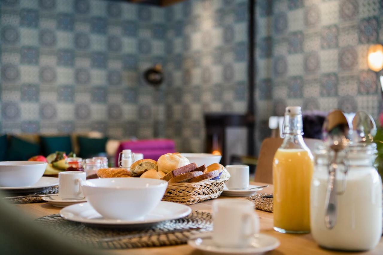 Bed and Breakfast In De Hei Mariahout Zewnętrze zdjęcie