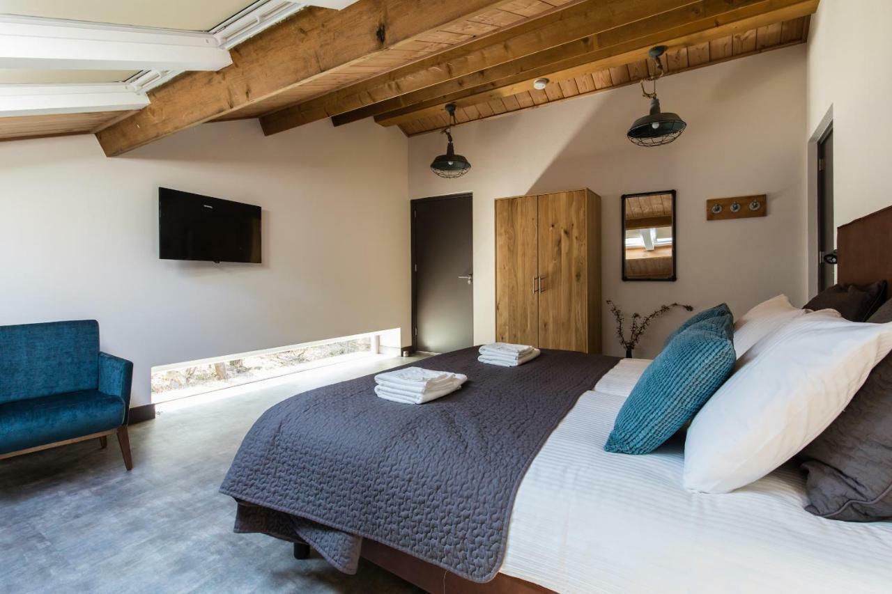 Bed and Breakfast In De Hei Mariahout Zewnętrze zdjęcie